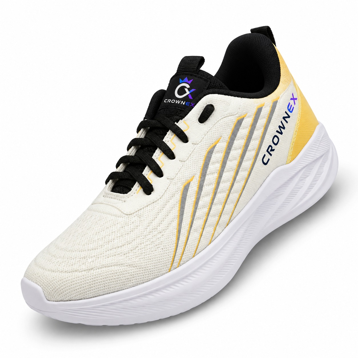 Sepatu Putih Premium
